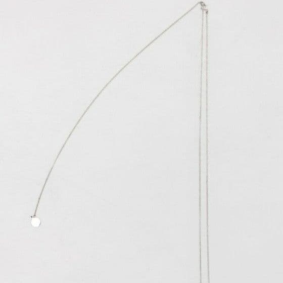 Лебідка в сріблі - 4