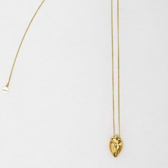 Лебідка в позолоті - 2