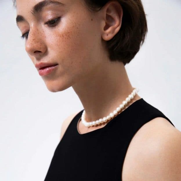 Намисто з перлин - 2