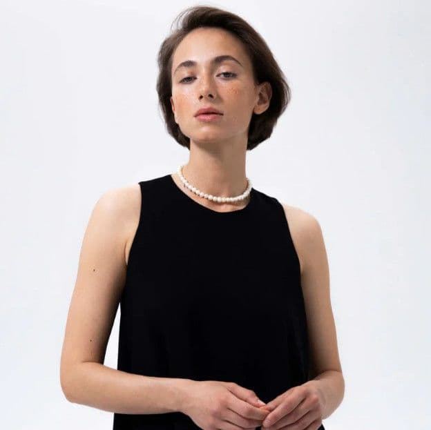 Намисто з перлин - 3