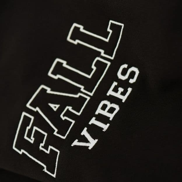 Бомбер дитячий FALL VIBES Alwair Kids2 - 6