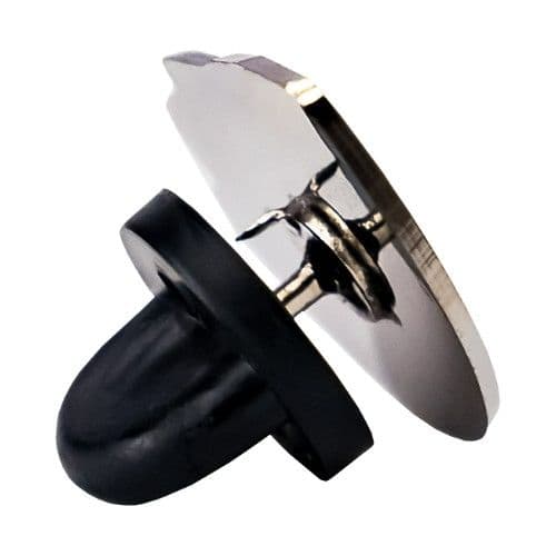 Значок пін Голова - 2