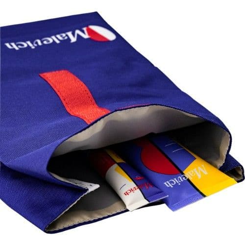 Набір MUA:Detox & Moisture для демакіяжу та зволоження - 3