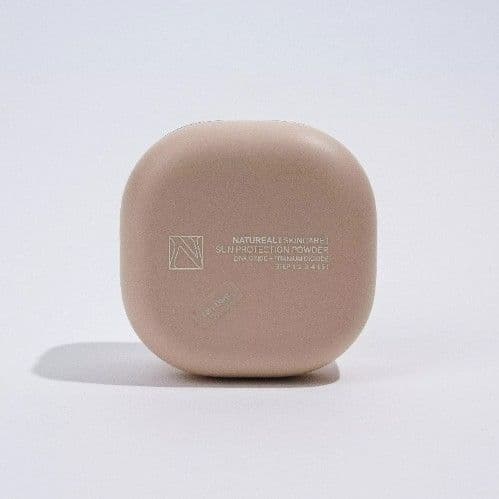 Пудра для обличчя та тіла SUN PROTECTION