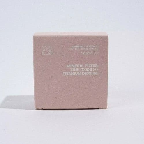 Пудра для обличчя та тіла SUN PROTECTION - 3