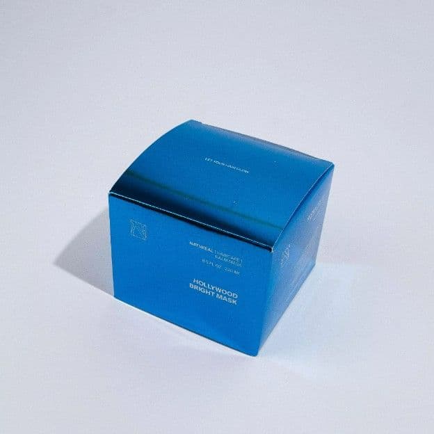 Маска для волосся HOLLYWOOD, 250 мл - 3