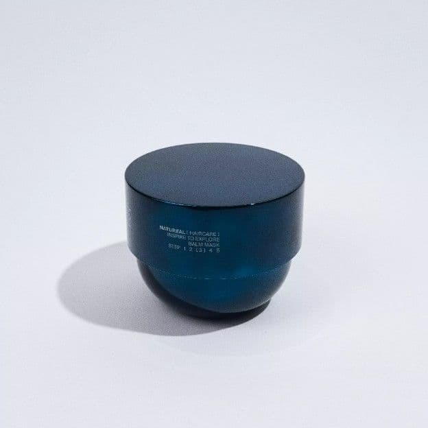 Маска для волосся HOLLYWOOD, 250 мл - 4