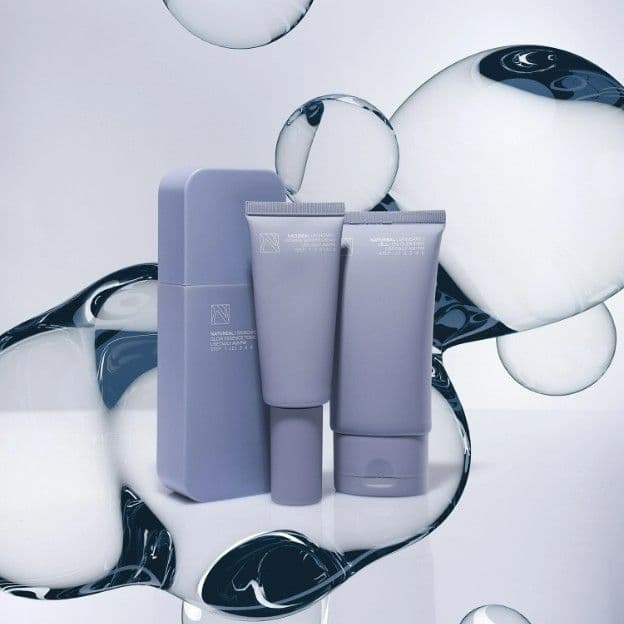 Тонік для обличчя GLOW, 120 мл - 2