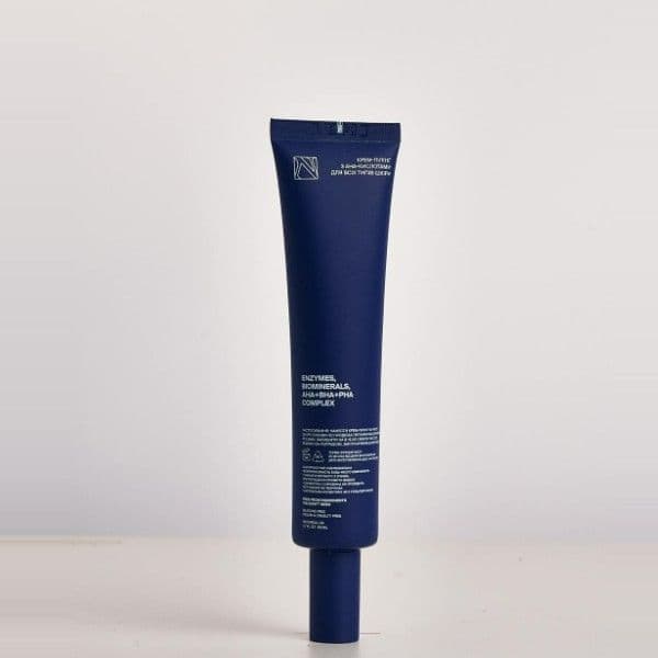 Крем-пілінг з АНА-кислотами Scalp Treatment - 2