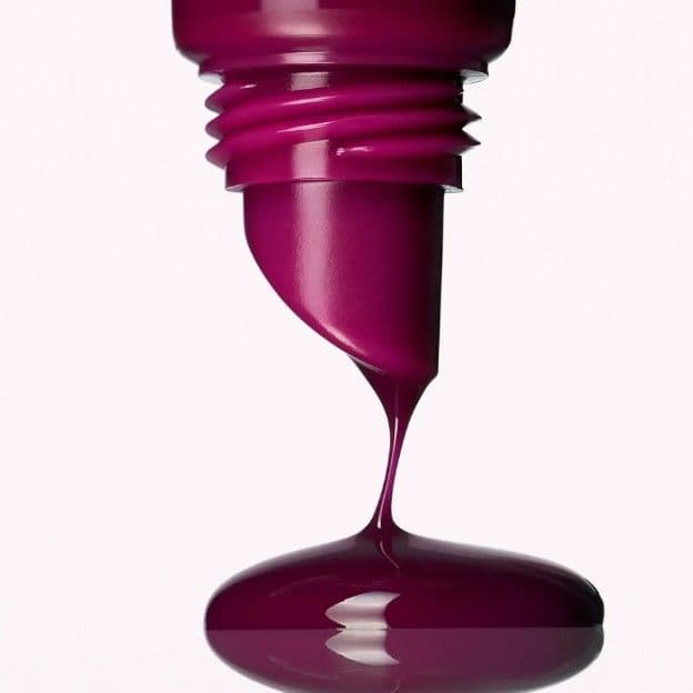 Блиск для губ з відтінком MERMADE Borshch 14 г - 4