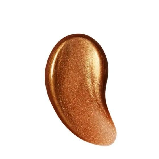 Шиммер - спрей для тіла MERMADE Bronze Tropicana 100 мл - 3