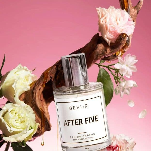 Парфуми After Five