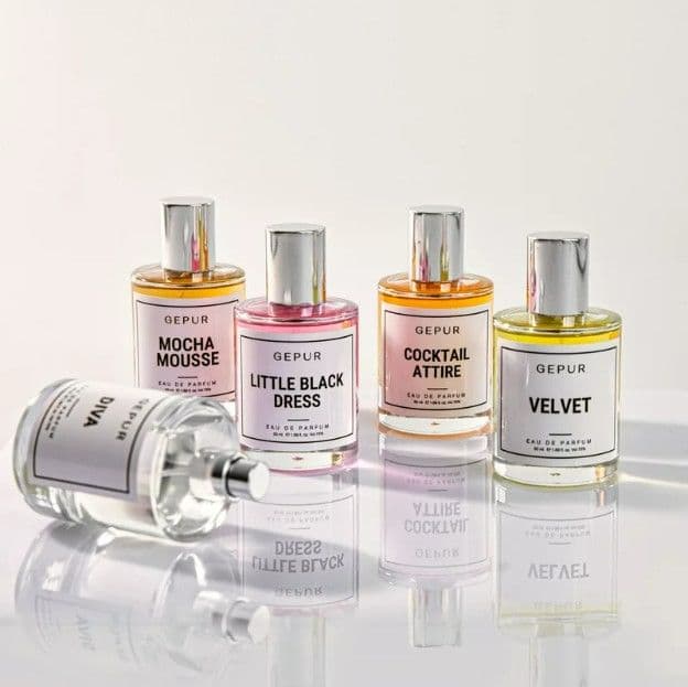 Парфуми After Five - 3