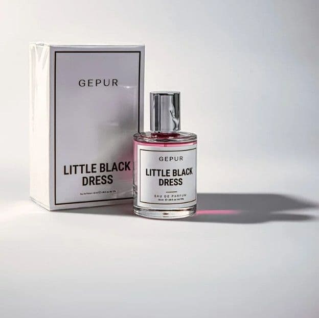 Парфуми Little Black Dress - 2