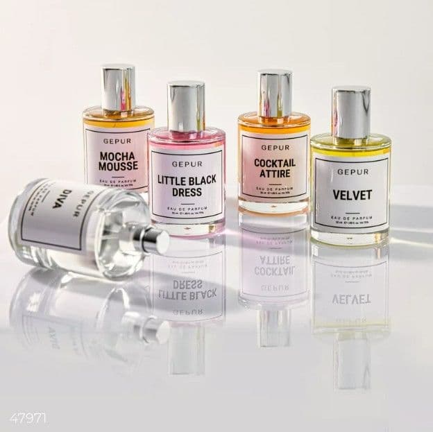 Парфуми Little Black Dress - 3