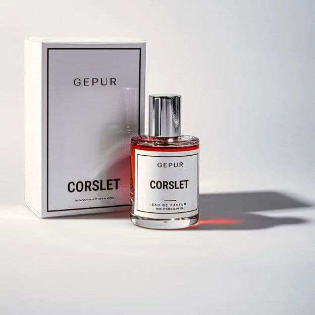 Парфуми Corslet - 2