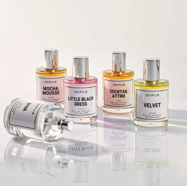 Парфуми Corslet - 3