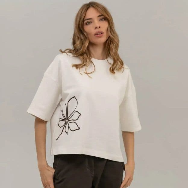 Футболка - 2