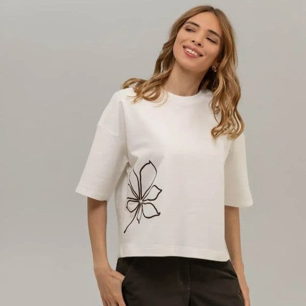 Футболка - 3