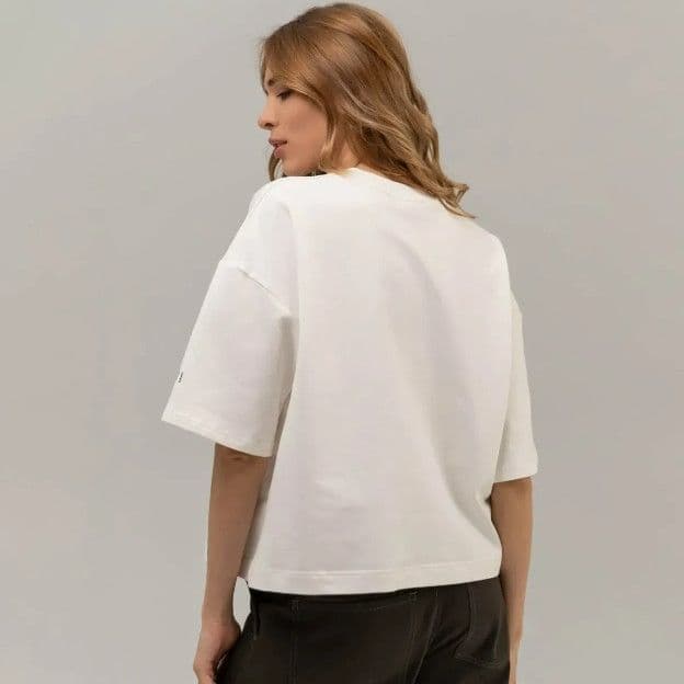 Футболка - 4