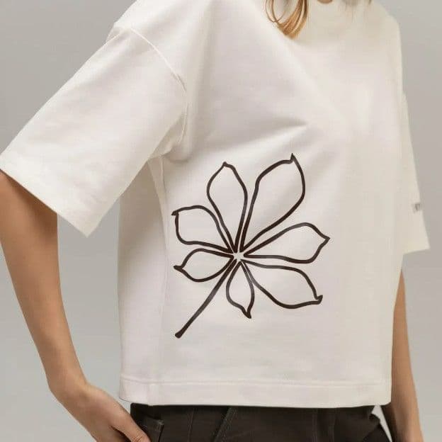 Футболка - 5