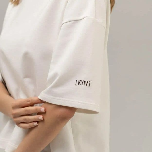 Футболка - 6