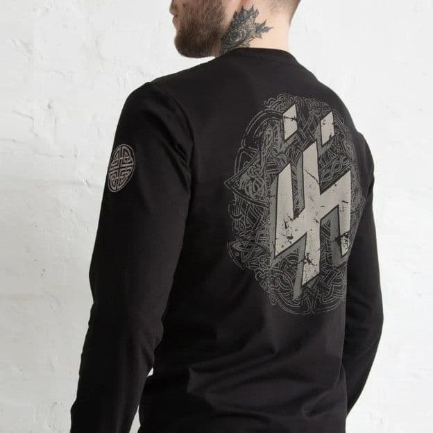 Київ Руни (лонгслів) - 2