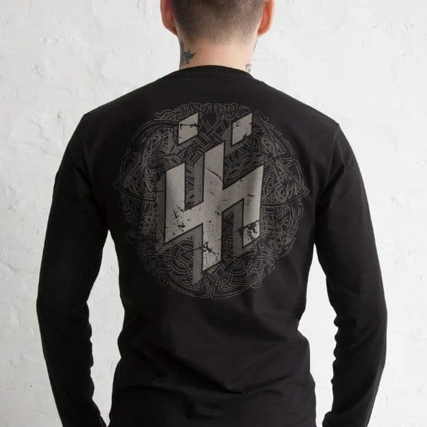 Київ Руни (лонгслів) - 3