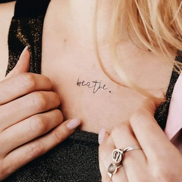 Тимчасові тату TATTon.me "Inspire mix" - 4