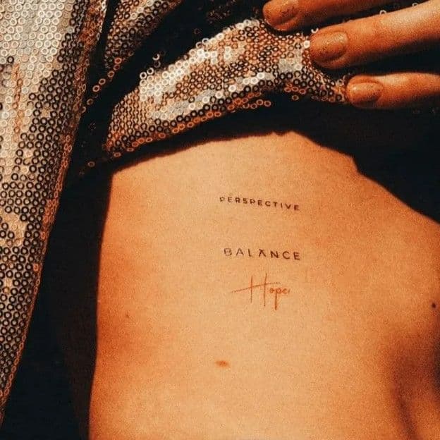 Тимчасові тату TATTon.me "Inspire mix" - 7