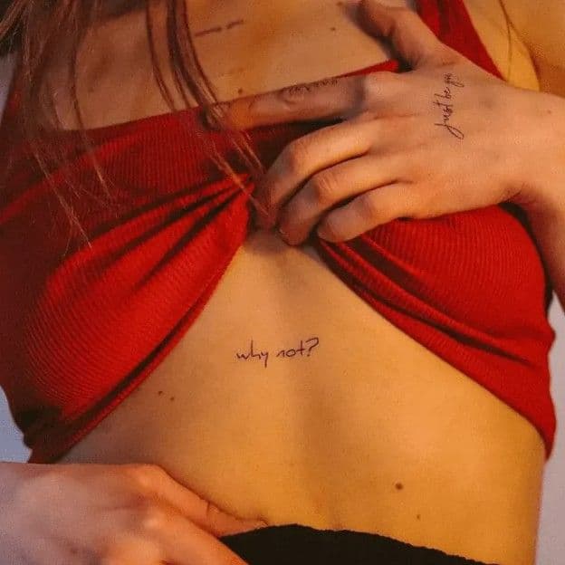 Тимчасові тату TATTon.me "Inspire mix" - 8