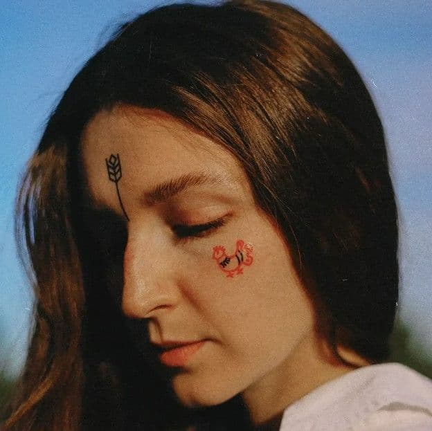 Тимчасові тату TATTon.me "Ornaments mix" - 6