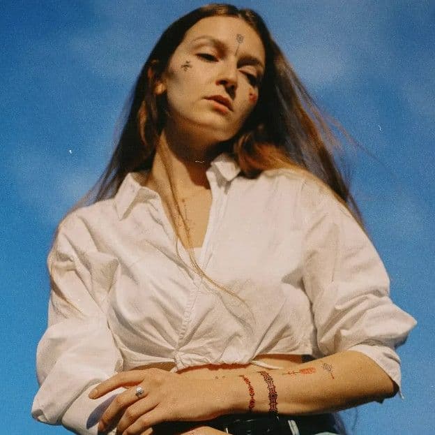 Тимчасові тату TATTon.me "Ornaments mix" - 7