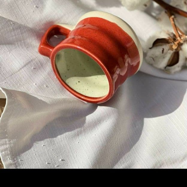 Чашка 200 мл Червоний Дракон - 2