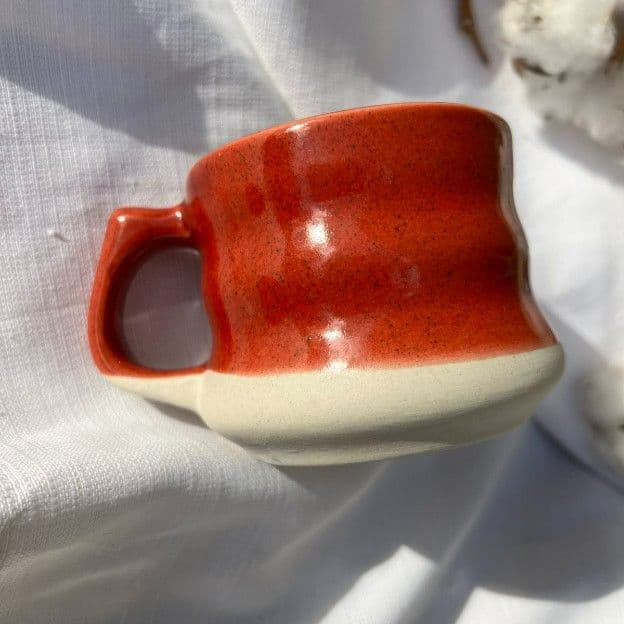 Чашка 200 мл Червоний Дракон - 5