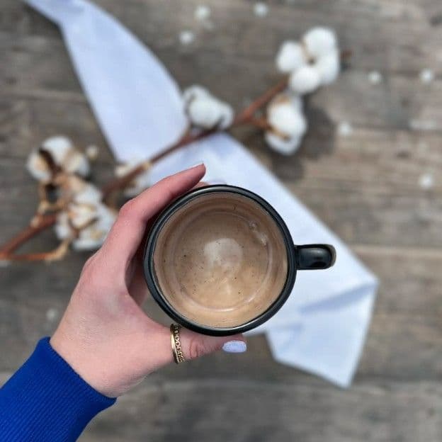 Чашка 200 мл Chorna Kava - 2