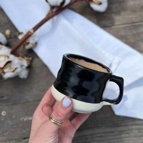 Чашка 200 мл Chorna Kava - 3