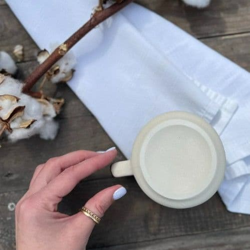 Чашка 200 мл Chorna Kava - 4