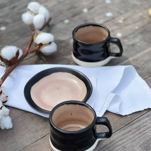 Чашка 200 мл Chorna Kava - 5