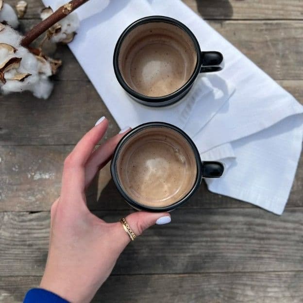 Чашка 200 мл Chorna Kava - 6