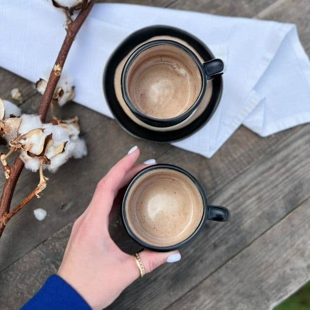 Чашка 200 мл Chorna Kava - 8