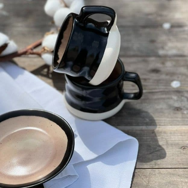 Чашка 200 мл Chorna Kava - 10