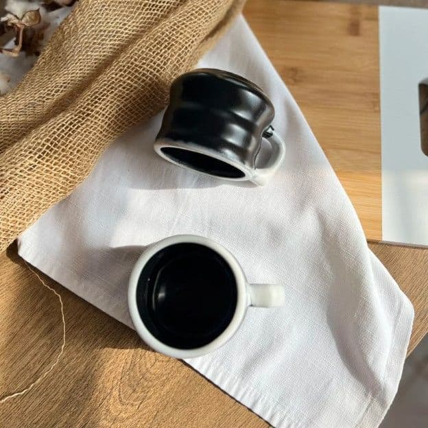 Чашка 200 мл Графіт - 2