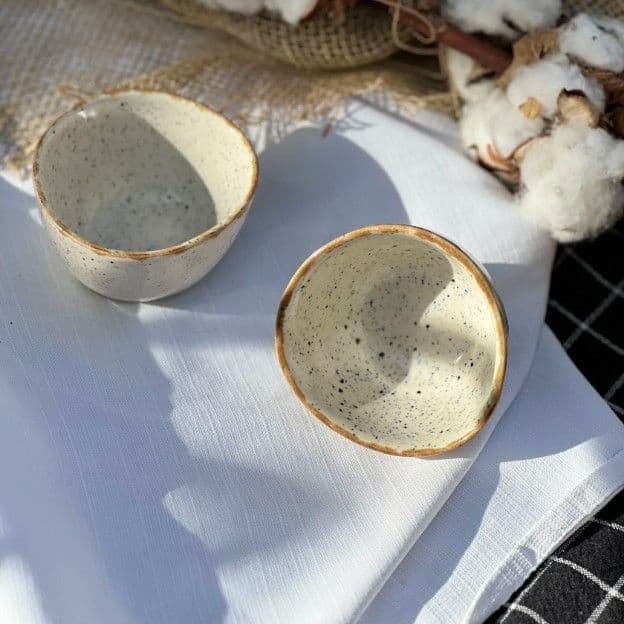 Соусник 150 мл Oreo Brown