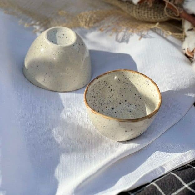 Соусник 150 мл Oreo Brown - 7