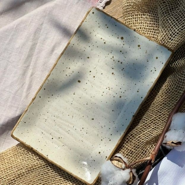 Блюдо для подачі Суші SAND Space