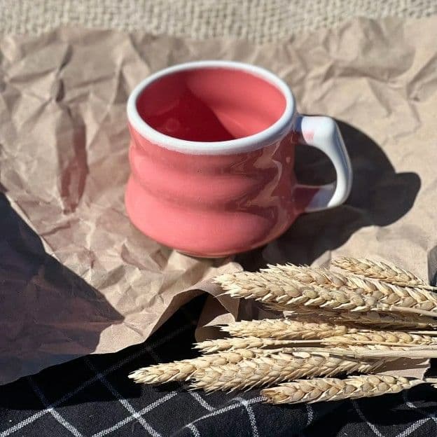 Чашка 200 мл Flamingo