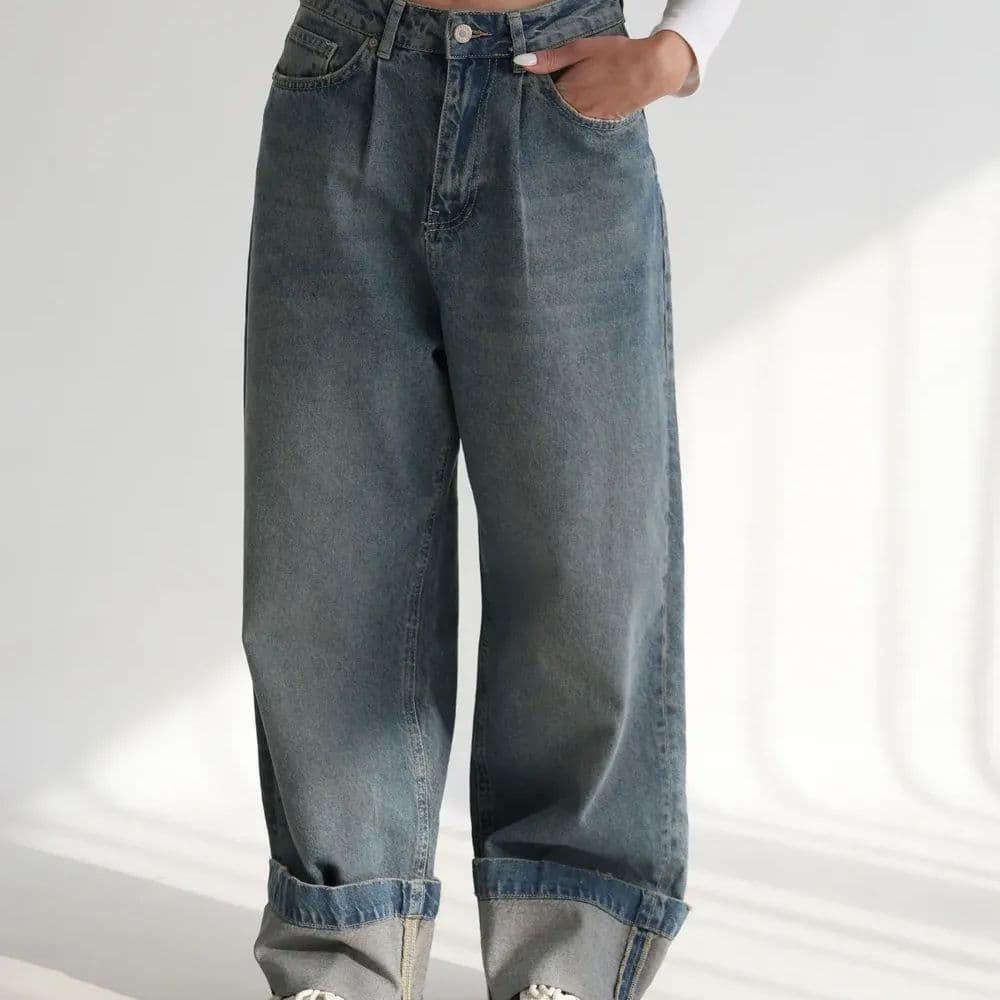 Super BAGGY