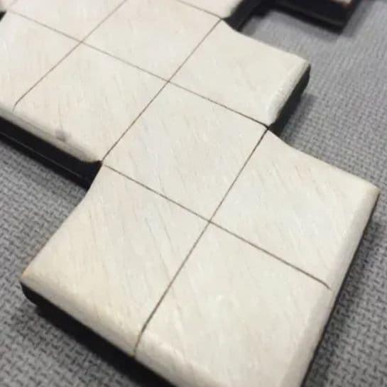 Дитяча іграшка з дерева - меч "Майнкрафт - 2