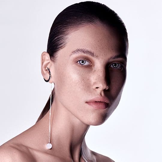 Saturn + моно ланцюжок - 2